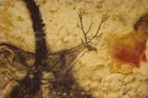 Van Bordeaux: privétour Lascaux en Dordogne-vallei