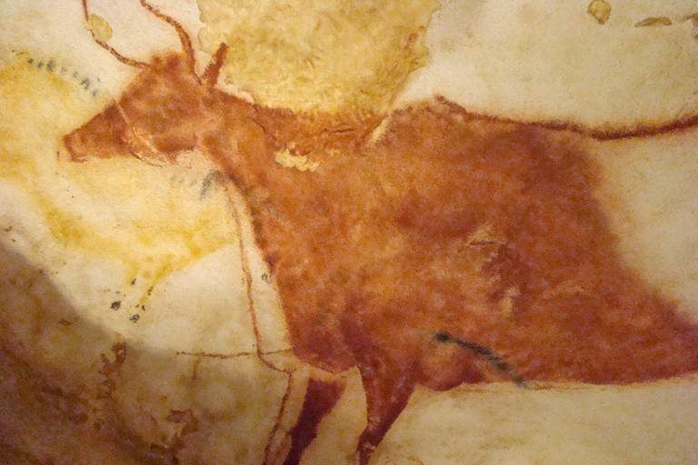 Depuis Bordeaux : Lascaux et la vallée de la DordogneDepuis Bordeaux : Lascaux et vallée de la Dordogne