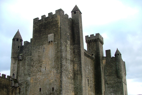 Bordéus a Dordonha: Tour Privado aos Castelos e Aldeias