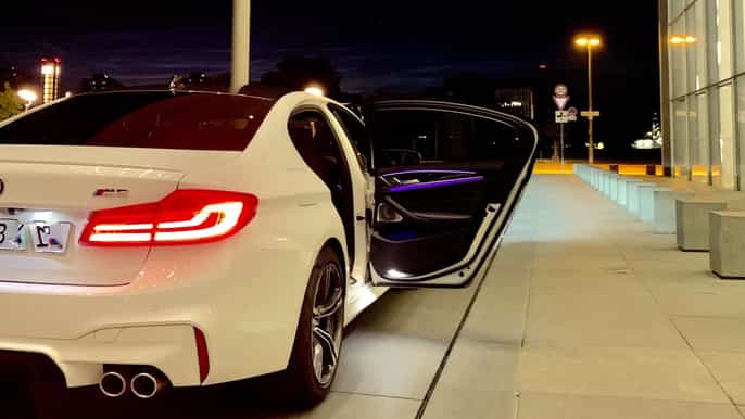 fribourg private transfer to or from gva airport