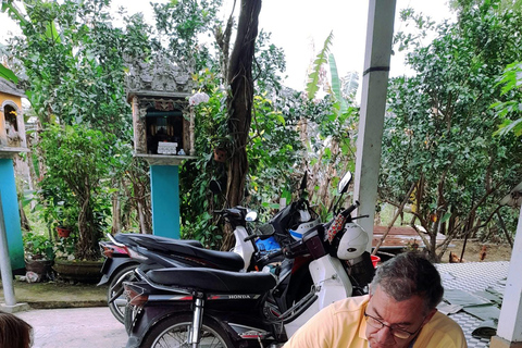 Hue: miasto cesarskie, lekcje gotowania, wycieczka do lagunyHue: Miasto Cesarskie, Kurs Gotowania, Wycieczka do Laguny