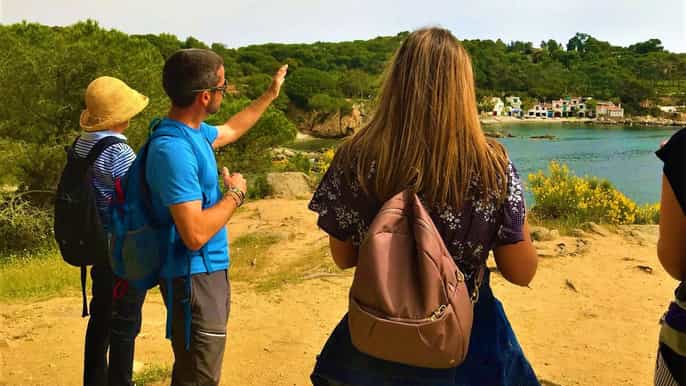 from barcelona costa brava and girona smallgroup tour