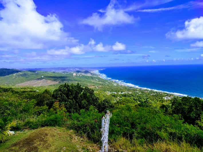 Barbados: Rural Tracks and Trails Guided E-Bike Tour | GetYourGuide