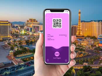 Las Vegas: All-Inclusive-Pass für mehr als 45 Attraktionen Las Vegas: All-Inclusive-Pass für mehr als 45 Attraktionen
