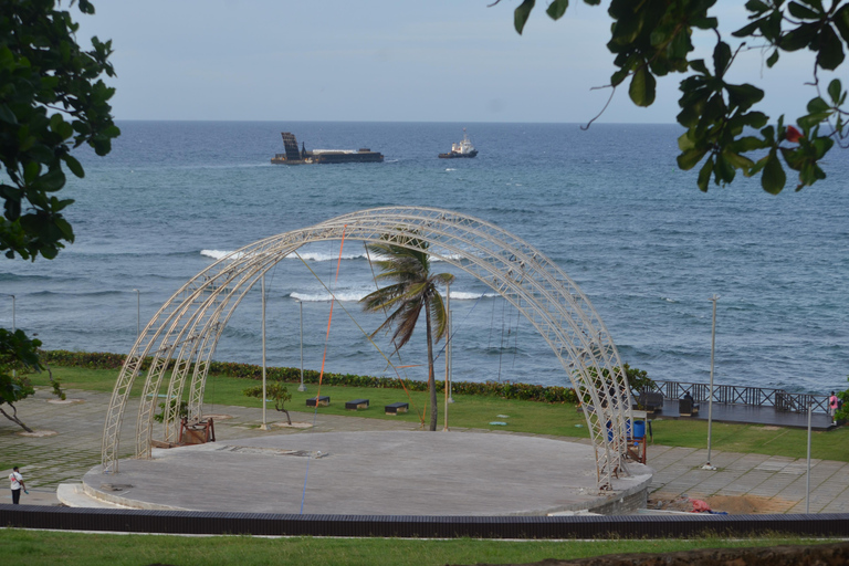 Puerto Plata: passeio cultural com degustação de rum e charutosPuerto Plata: tour cultural com degustação de rum e charutos