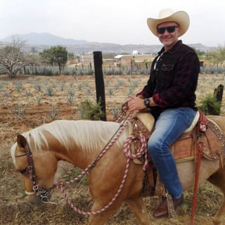 Guadalajara: Horse Riding on the Tequila Route with Tastings