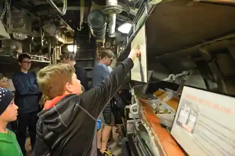 Independence Seaport Museum and USS Olympia