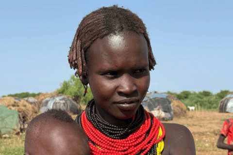 5-Day Omo Valley Indigenous Cultures &Adventure tour