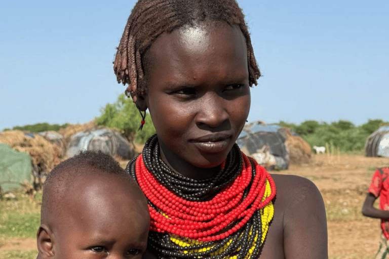 5-Day Omo Valley Indigenous Cultures &Adventure tour