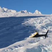 Franz Josef: Glacier Helicopter Ride with Snow Landing Franz Josef: Glacier Helicopter Ride with Snow Landing