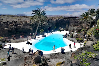 Shore Excursions