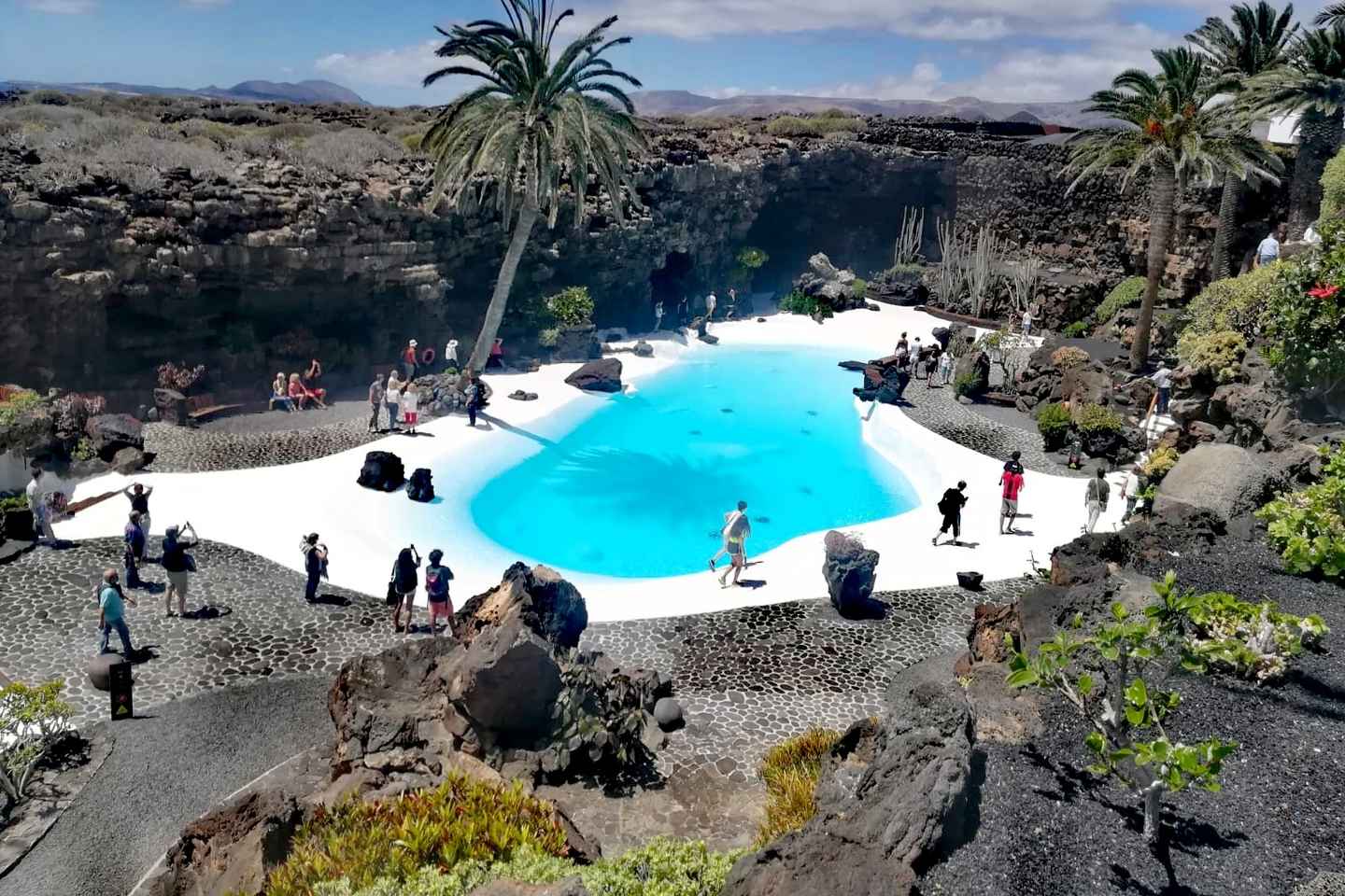 lanzarote budget tours