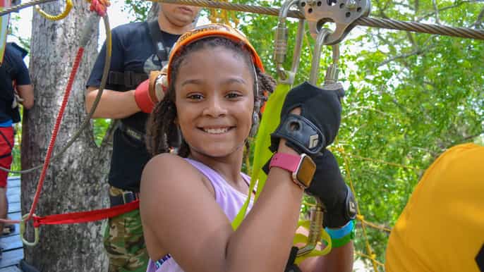 puerto plata buggy zip line waterfalls and lunch combo
