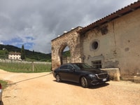 Verona, Amarone Wine Tour with Gourmet Lunch in Roman Villa - Housity