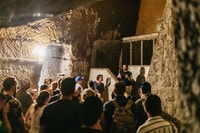 Neapel, spanische Viertel underground geführte Tour - Hizvo