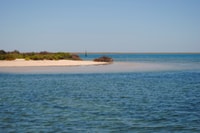 Van Faro, Ria Formosa Lagoon Boat Tour met lokale gids - Housity