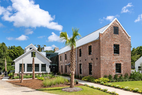 Charleston: Boone Hall Plantation Tour
