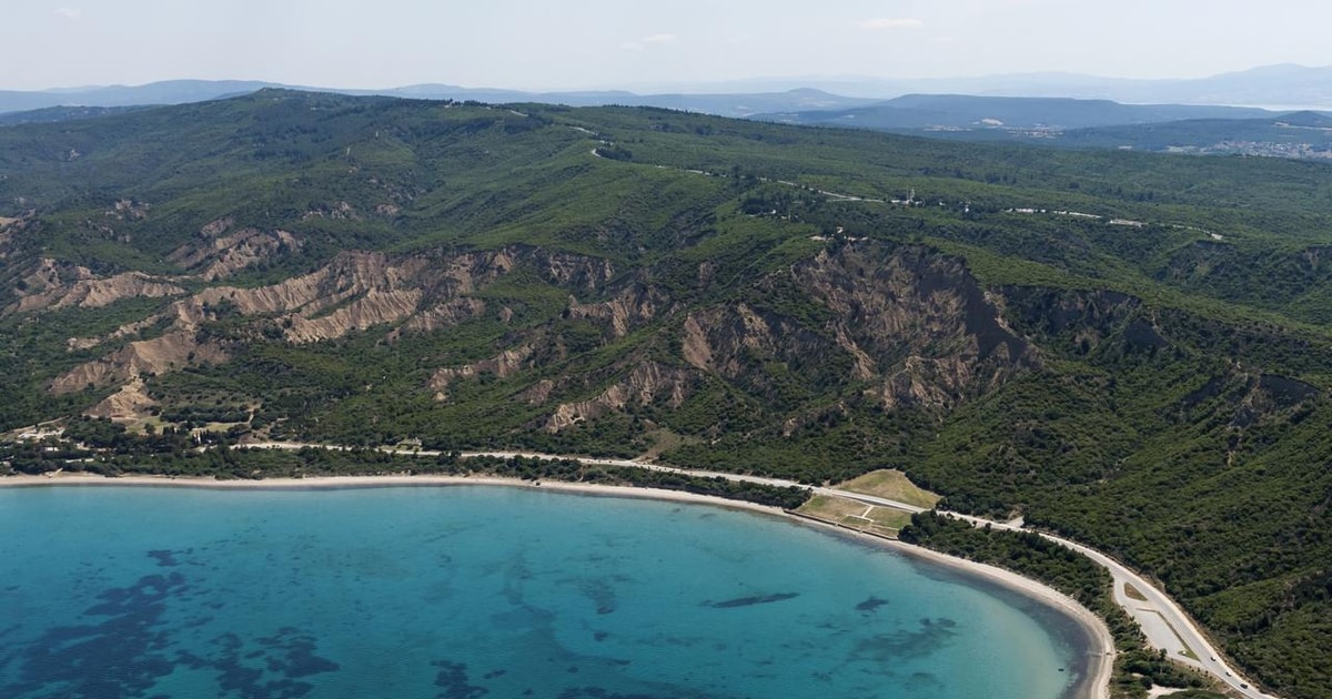 GallipoliTagestour ab Istanbul GetYourGuide