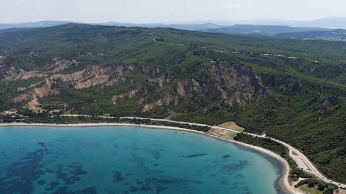 gallipoli day tour from istanbul
