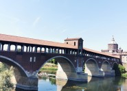 Pavia: 1000 ...