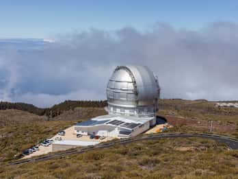 La Palma: Auf geht's zum Roque Observatory & Visitor Centre