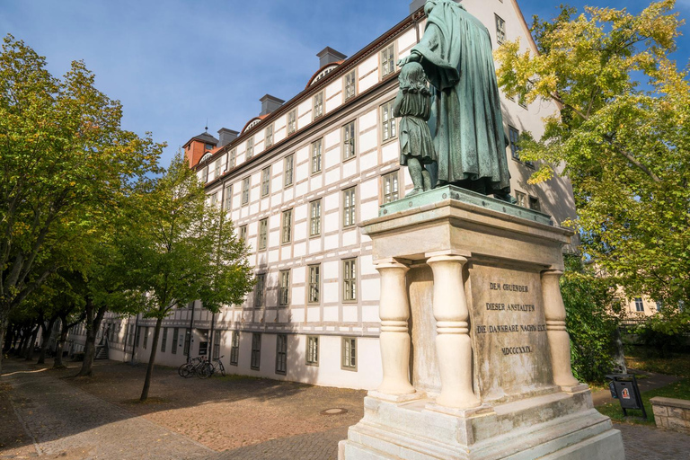 Halle (Saale) : Halle Card 2-Tages-TicketHalle Card | 2 Tages-Ticket