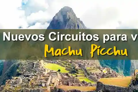 Desde Machu Picchu: Ticket de entrada a Machupicchu y Bus de Traslado