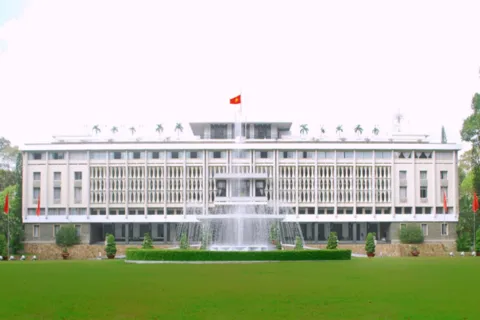 Ho Chi Minh City: Saigon City Half-Day Tour