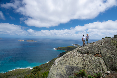 Wilson&#039;s Promontory National Park Tagestour von Melbourne ausAb Melbourne: Tagestour Wilsons-Promontory-Nationalpark