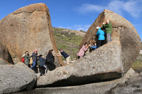 Wilson&#039;s Promontory National Park Tagestour von Melbourne ausAb Melbourne: Tagestour Wilsons-Promontory-Nationalpark