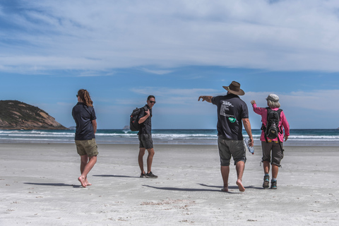 Wilson's Promontory National Park Day Tour From Melbourne