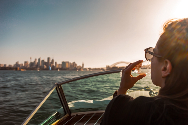 Sydney: privépictogrammen en hoogtepunten havencruise