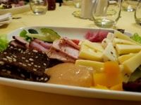 Tallinn, Tournée gastronomique, des boissons et de l'histoire estonienne - Hizvo