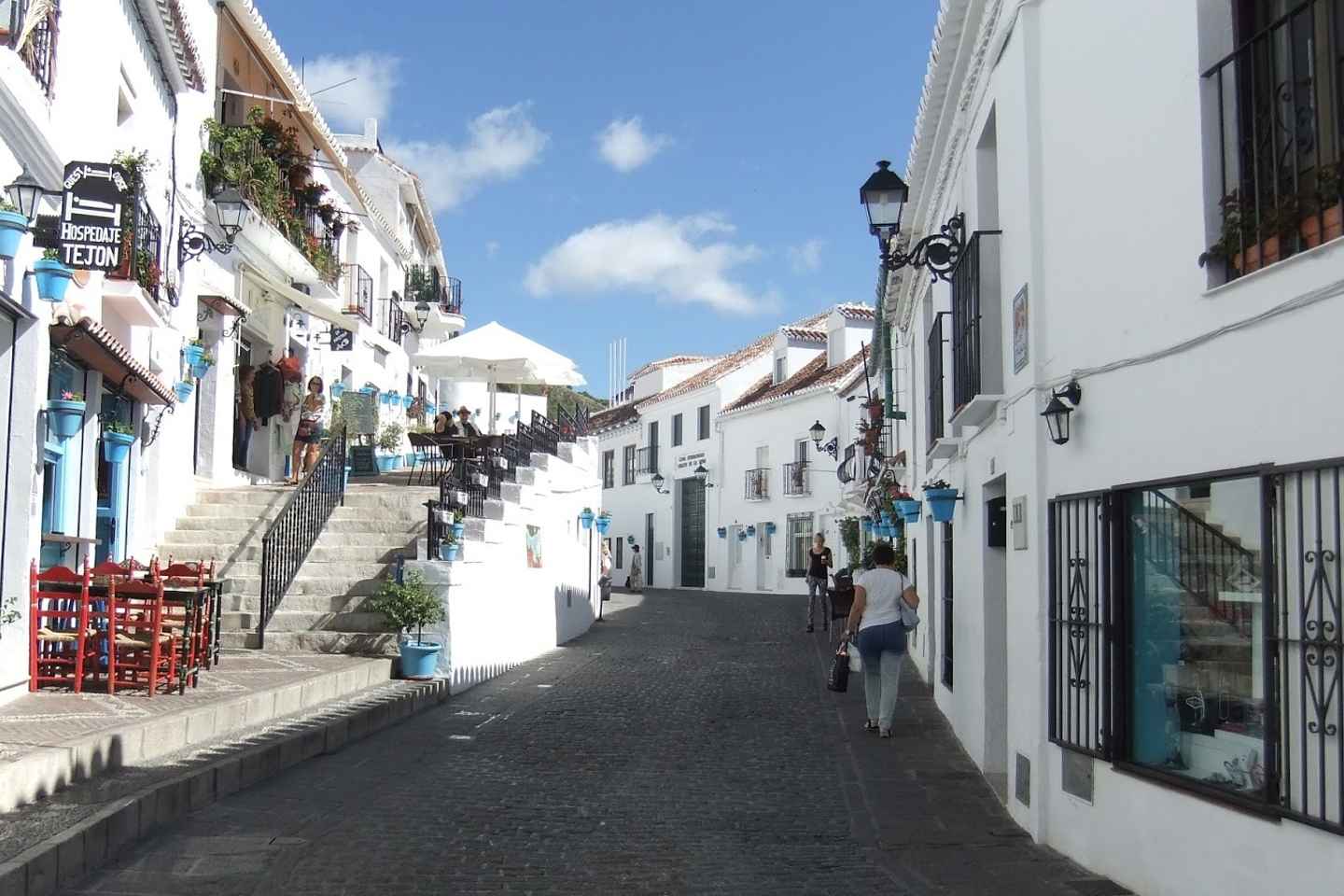 Malaga: Private Day Trip to Mijas - Malaga: Private Day Trip to Mijas