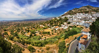 Malaga, excursion d'une journée privée à Mijas - Housity