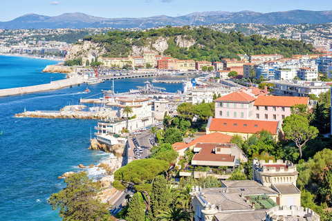 Bespoke Sightseeing Tour French Riviera Private Tour