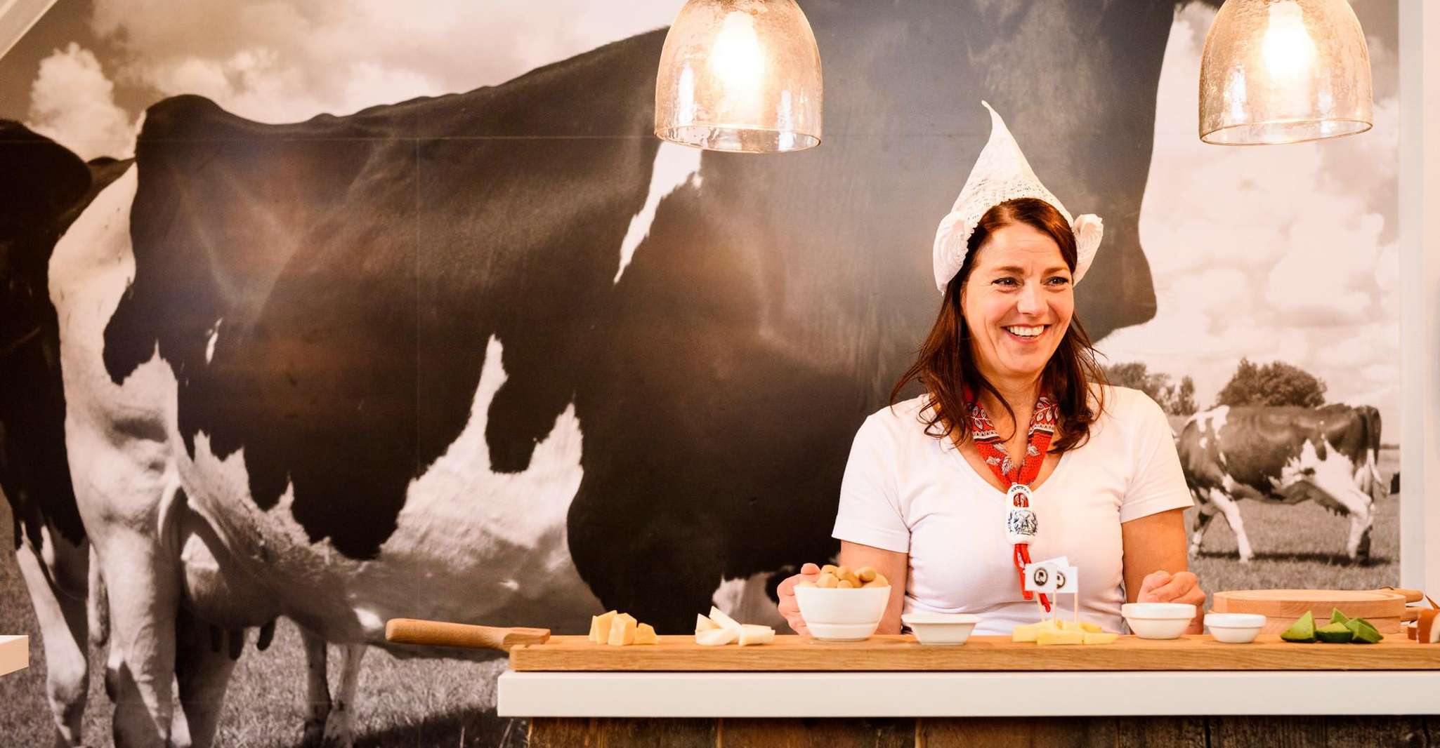 Amsterdam: Premium Henri Willig Cheese Tasting Experience photo 6