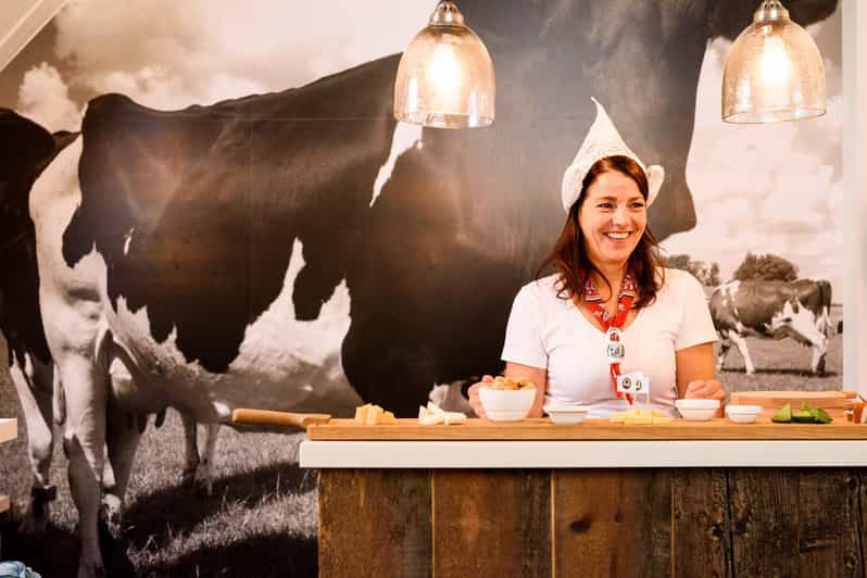 Amsterdam Henri Willig Cheese Tasting Experience with Wine GetYourGuide