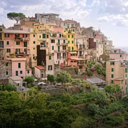 Von Florenz Aus Cinque Terre Tagesausflug Mit Dem Bus Getyourguide