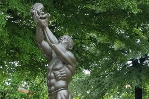 Atlanta: Private Dr. King's Civil Rights Tour with Lunch