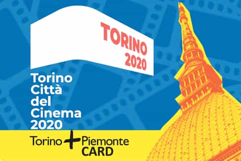Torino+Piemonte Card: 3 days