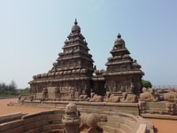 Chennai, Mahabalipuram Tour mit Mittagessen - Hizvo
