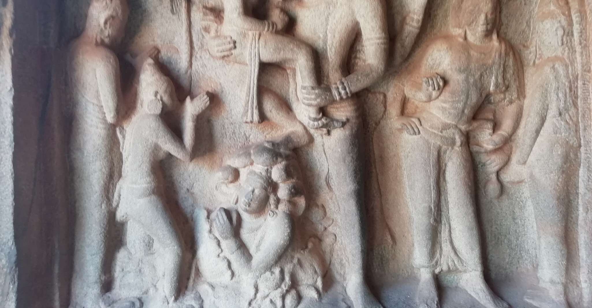 Chennai, Mahabalipuram Tour com almoço - Hizvo