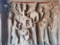 Chennai, Mahabalipuram Tour mit Mittagessen - Hizvo