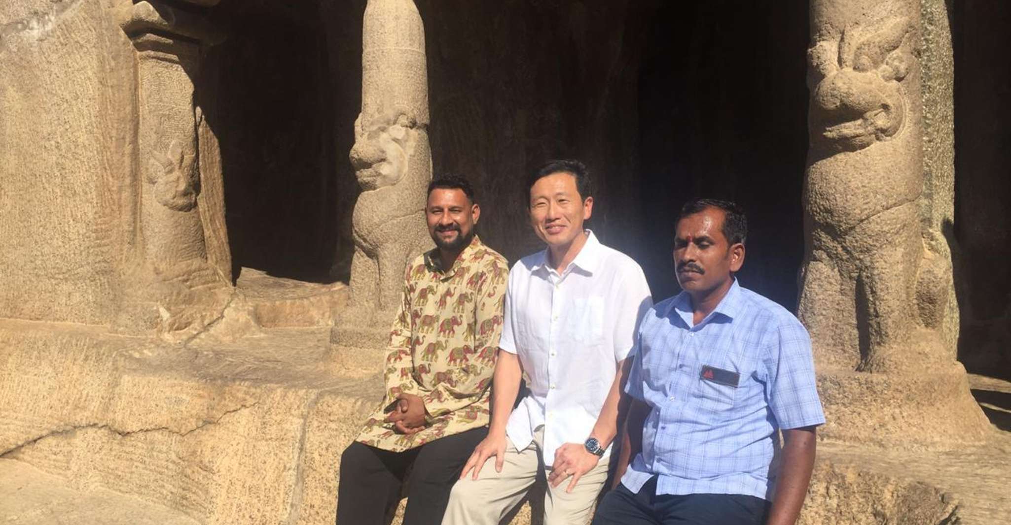 Chennai, Mahabalipuram Tour com almoço - Hizvo