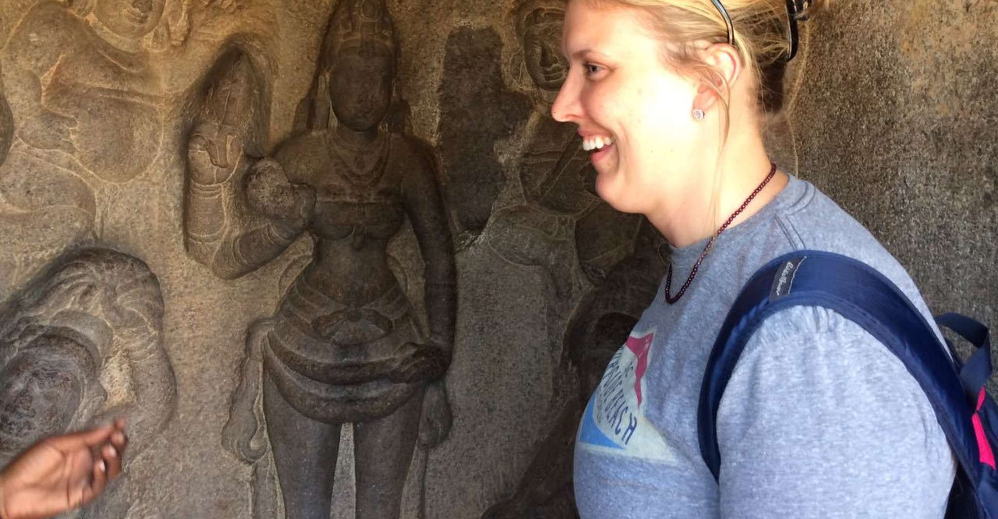Chennai, Mahabalipuram Tour com almoço - Hizvo