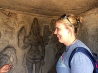 Chennai, Mahabalipuram Tour mit Mittagessen - Hizvo