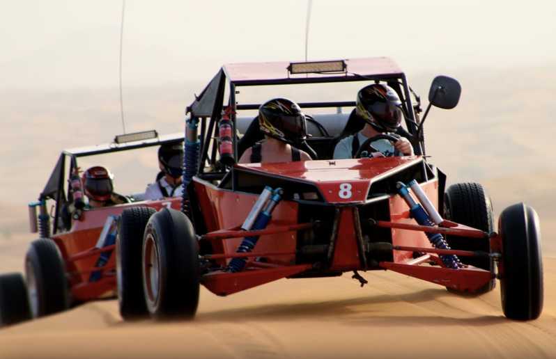 ranger dune buggy