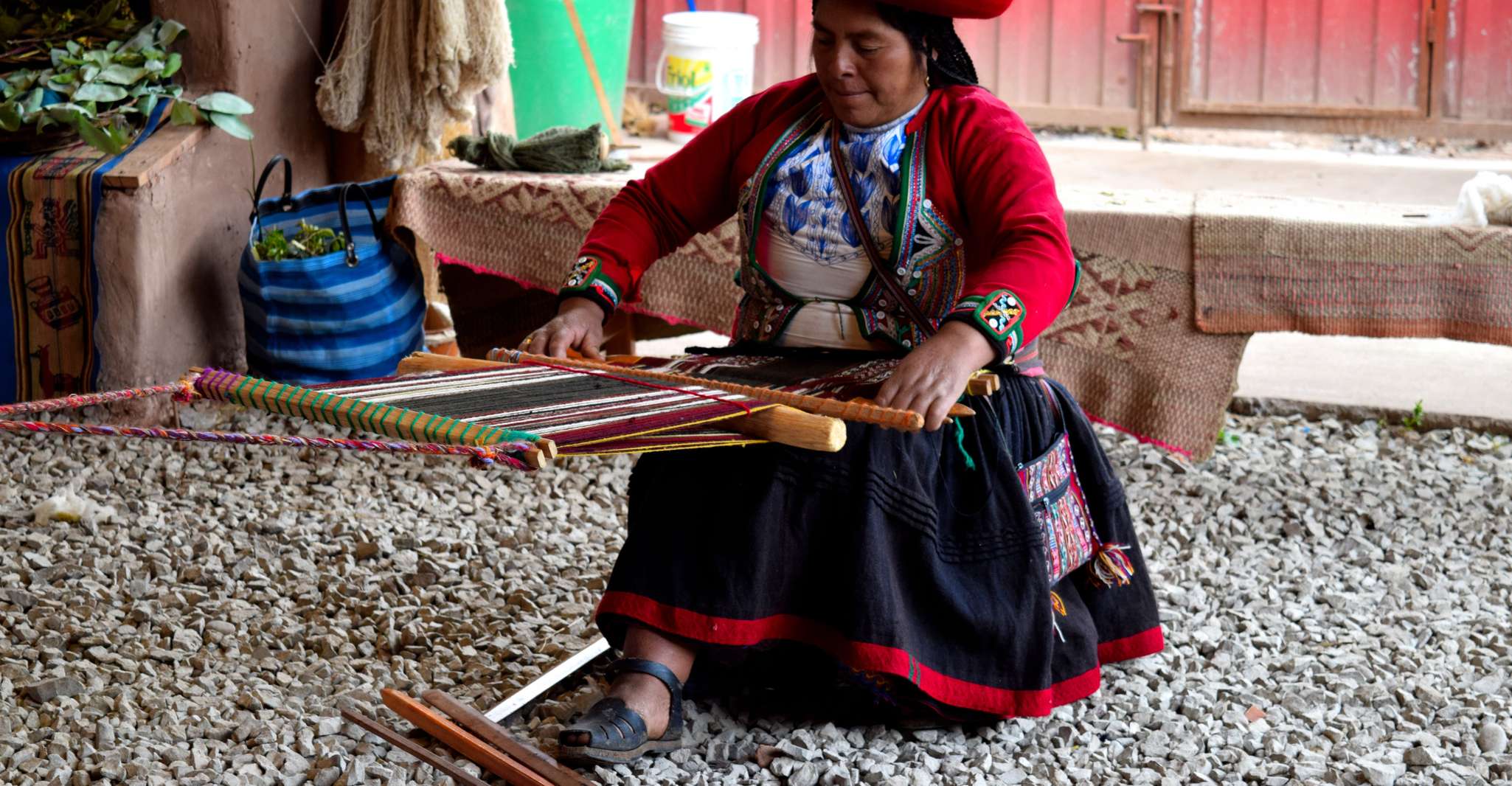 Cusco, 7-Tage Inca Jungle Multi-Sport Abenteuer - Hizvo