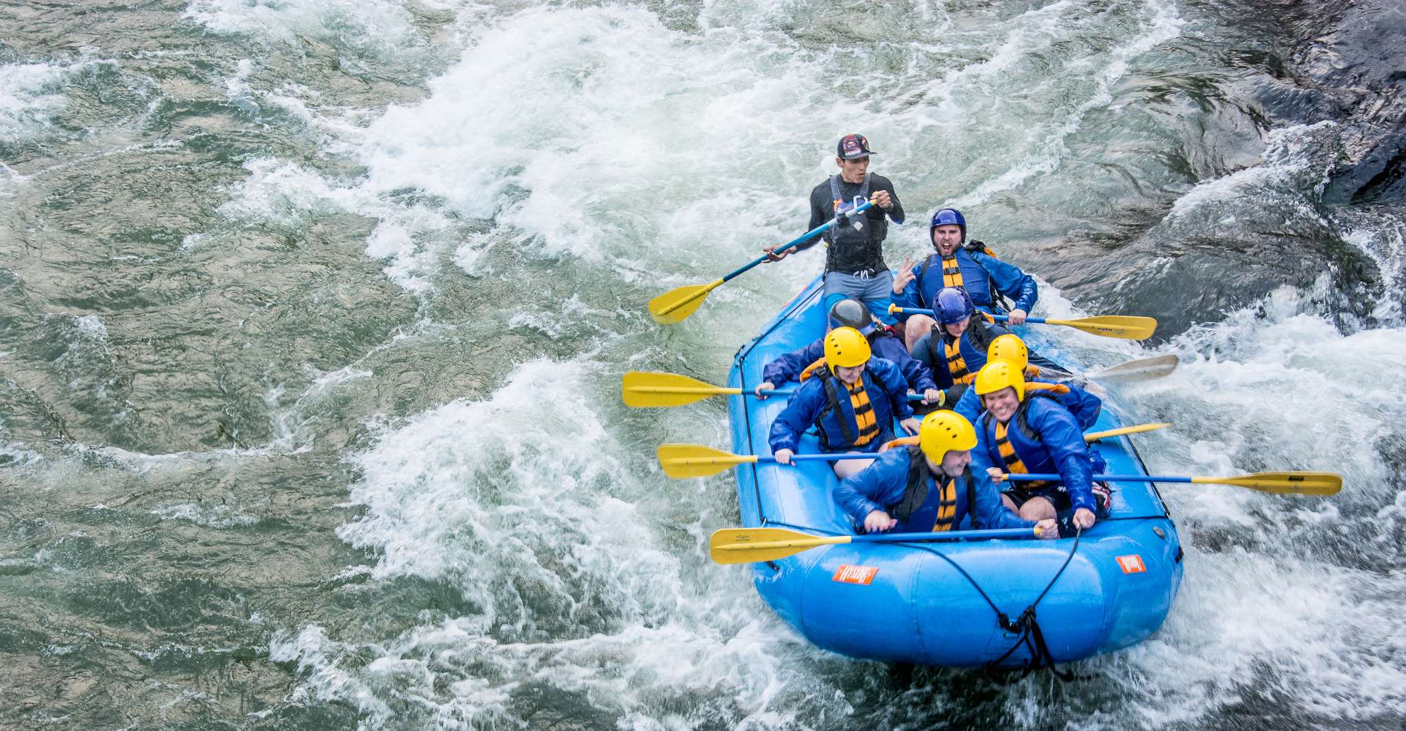 Cusco, 7-Tage Inca Jungle Multi-Sport Abenteuer - Hizvo